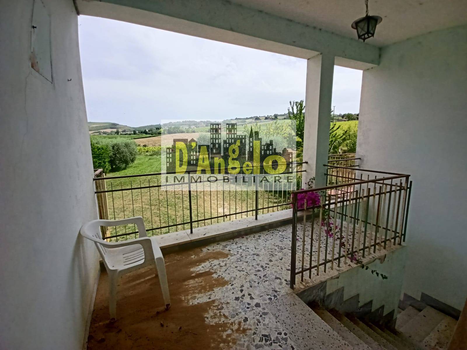 Rustico in vendita a Offida