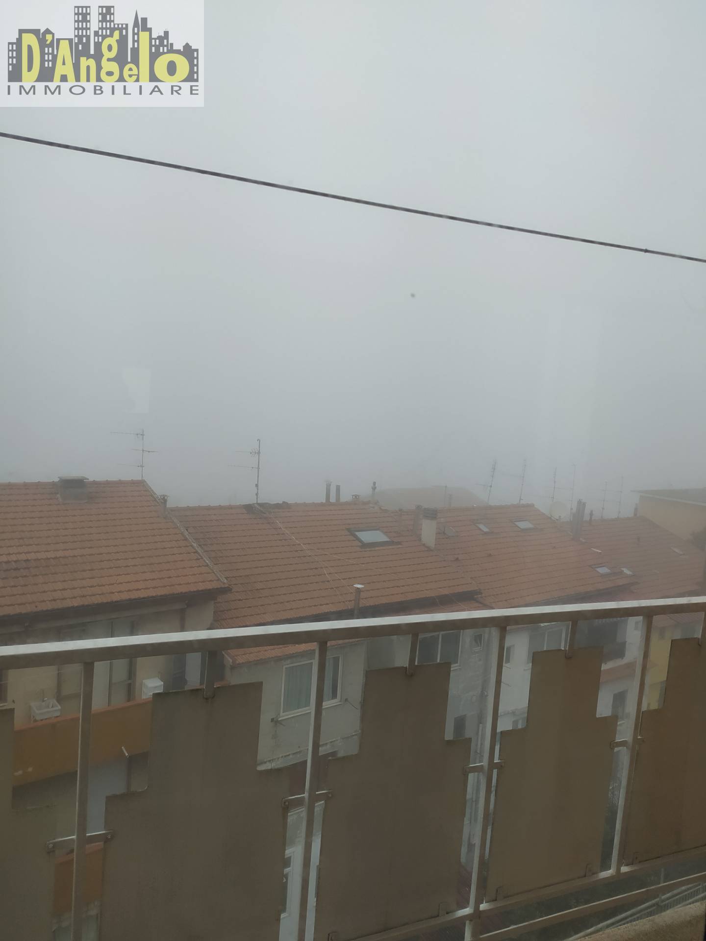 Appartamento in affitto a Ancona, Pinocchio