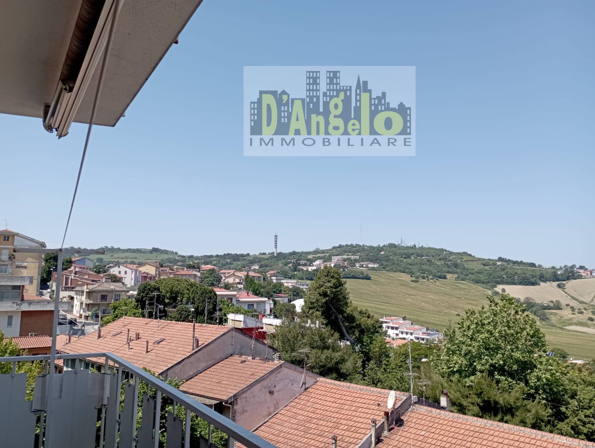 Appartamento in affitto a Ancona, Pinocchio