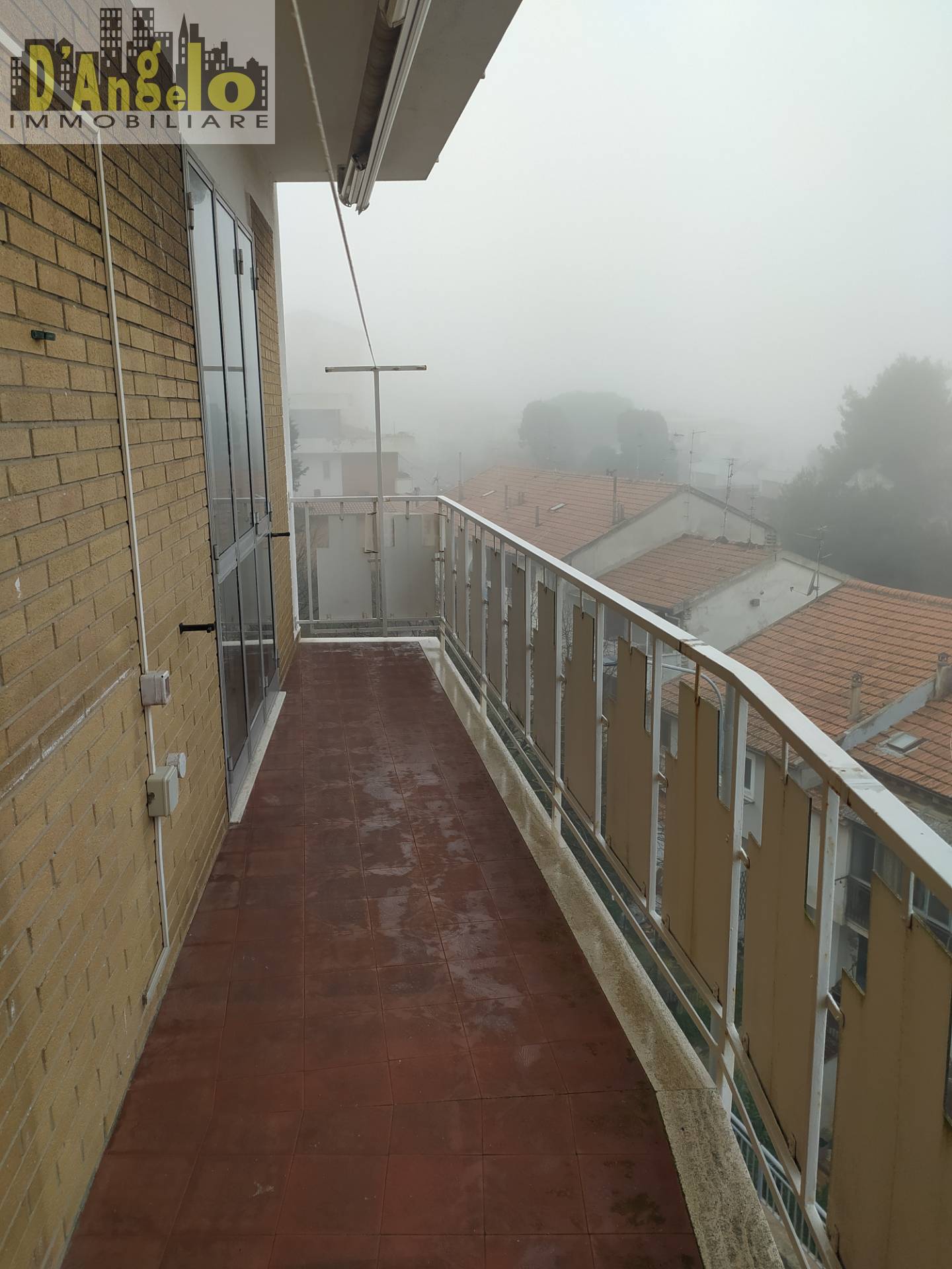 Appartamento in affitto a Ancona, Pinocchio