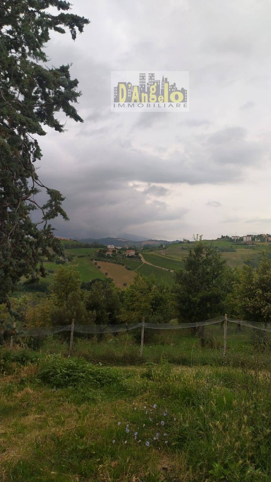 Casa singola in vendita a Offida