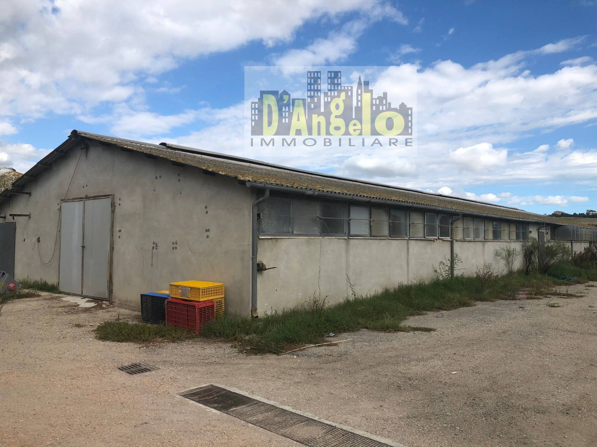 Casa singola in vendita a Offida