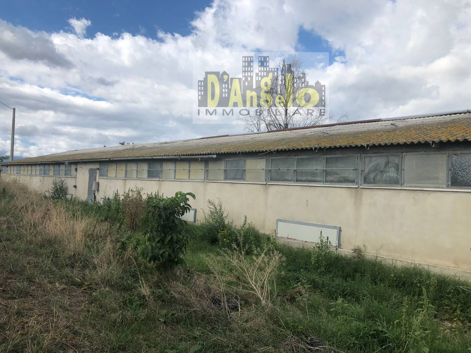 Casa singola in vendita a Offida