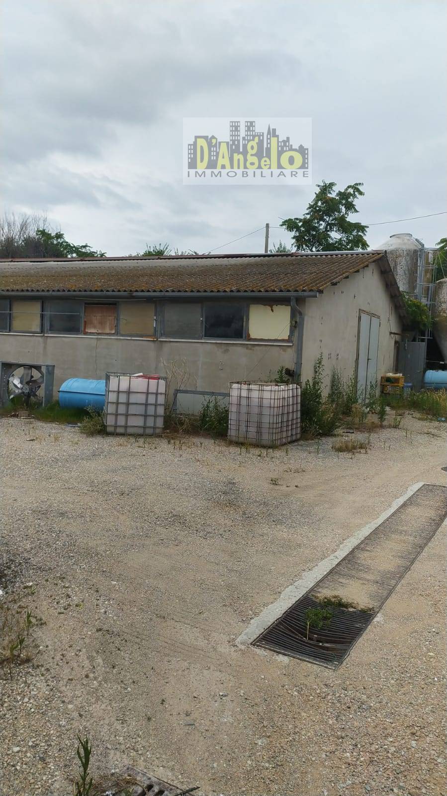 Casa singola in vendita a Offida