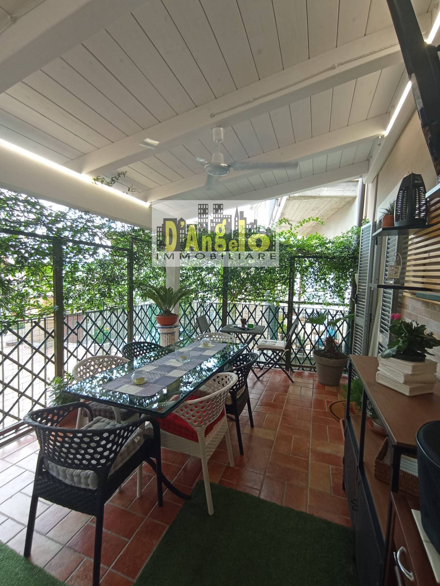 Appartamento in vendita a Offida