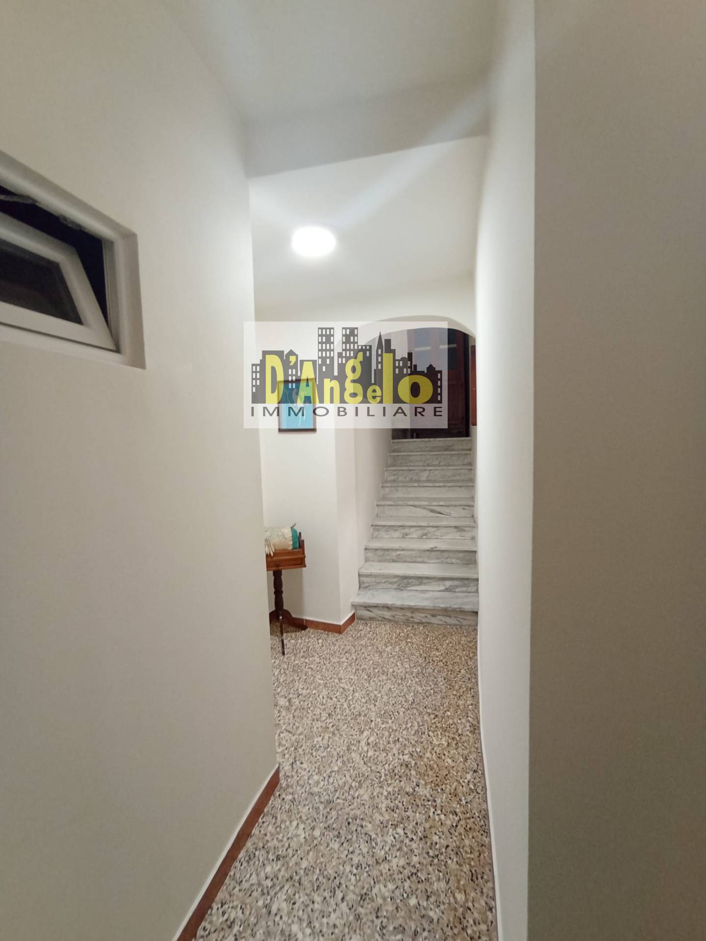 Appartamento in vendita a Offida