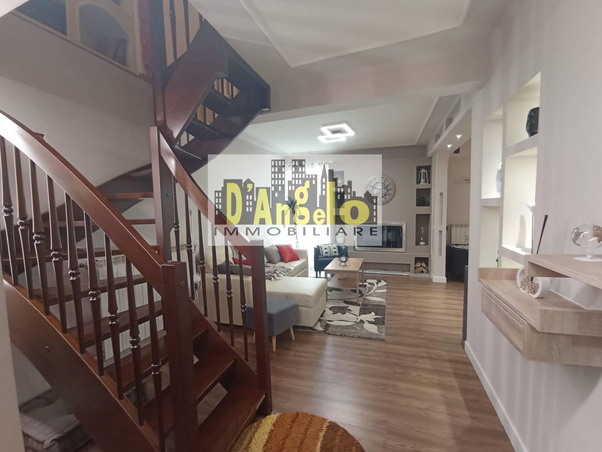 Appartamento in vendita a Offida