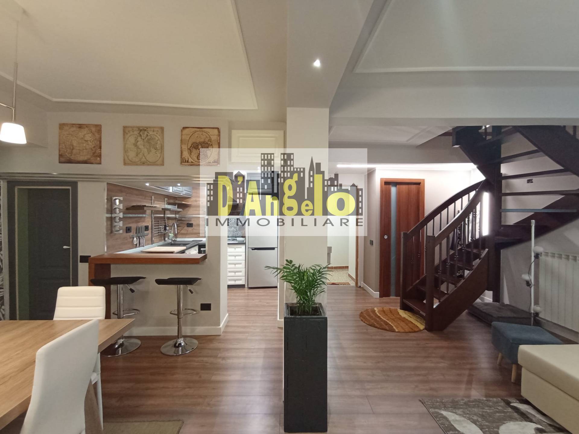 Appartamento in vendita a Offida