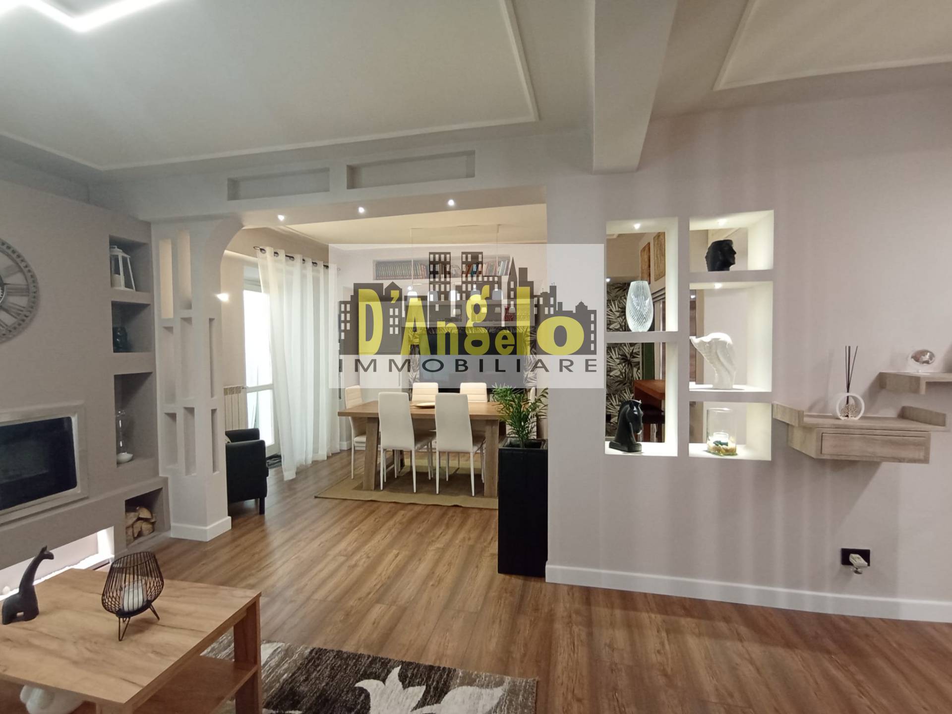 Appartamento in vendita a Offida