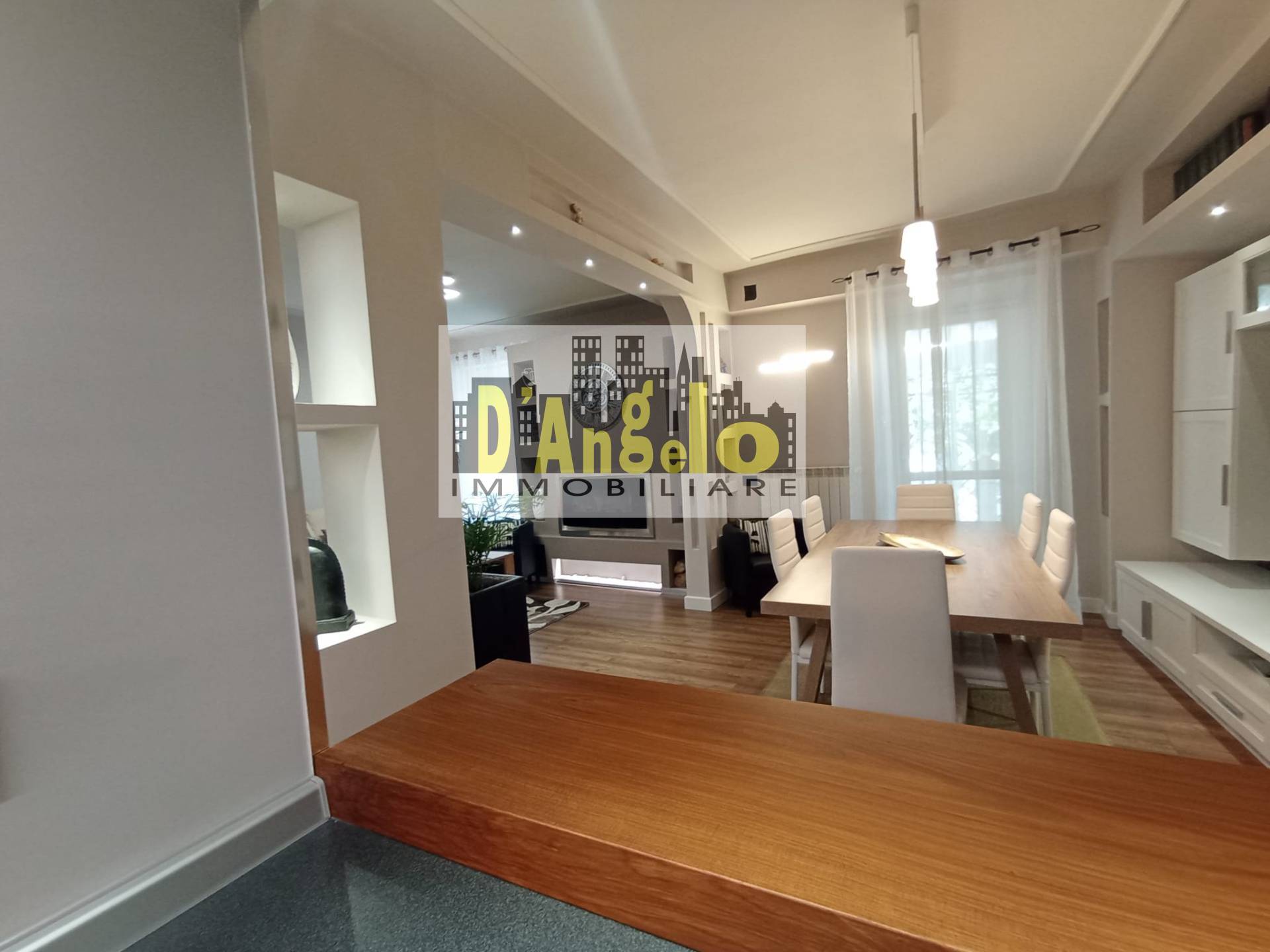 Appartamento in vendita a Offida