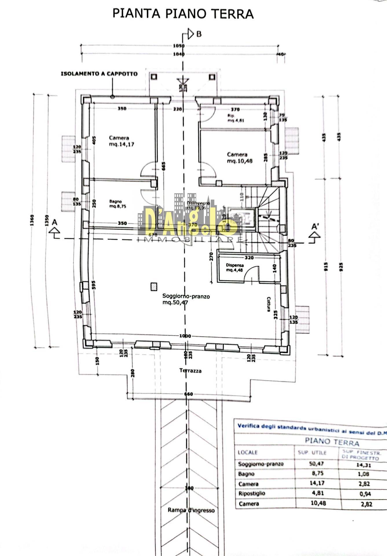Casa singola in vendita a Cossignano