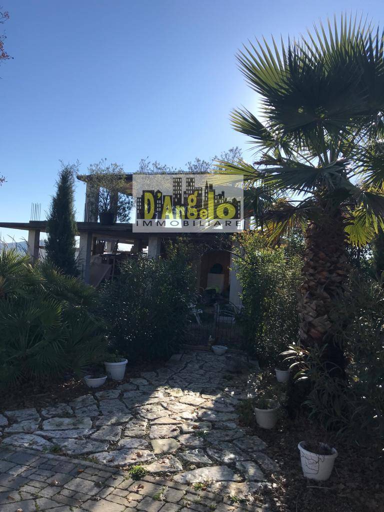 Casa singola in vendita a Cossignano