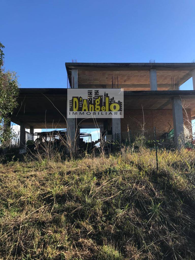 Casa singola in vendita a Cossignano