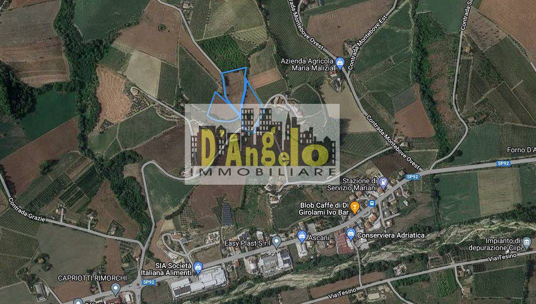 Casa singola in vendita a Offida