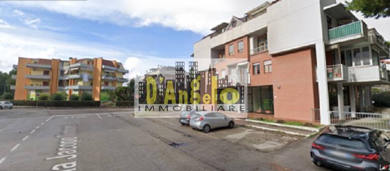 Appartamento in vendita a Grottammare