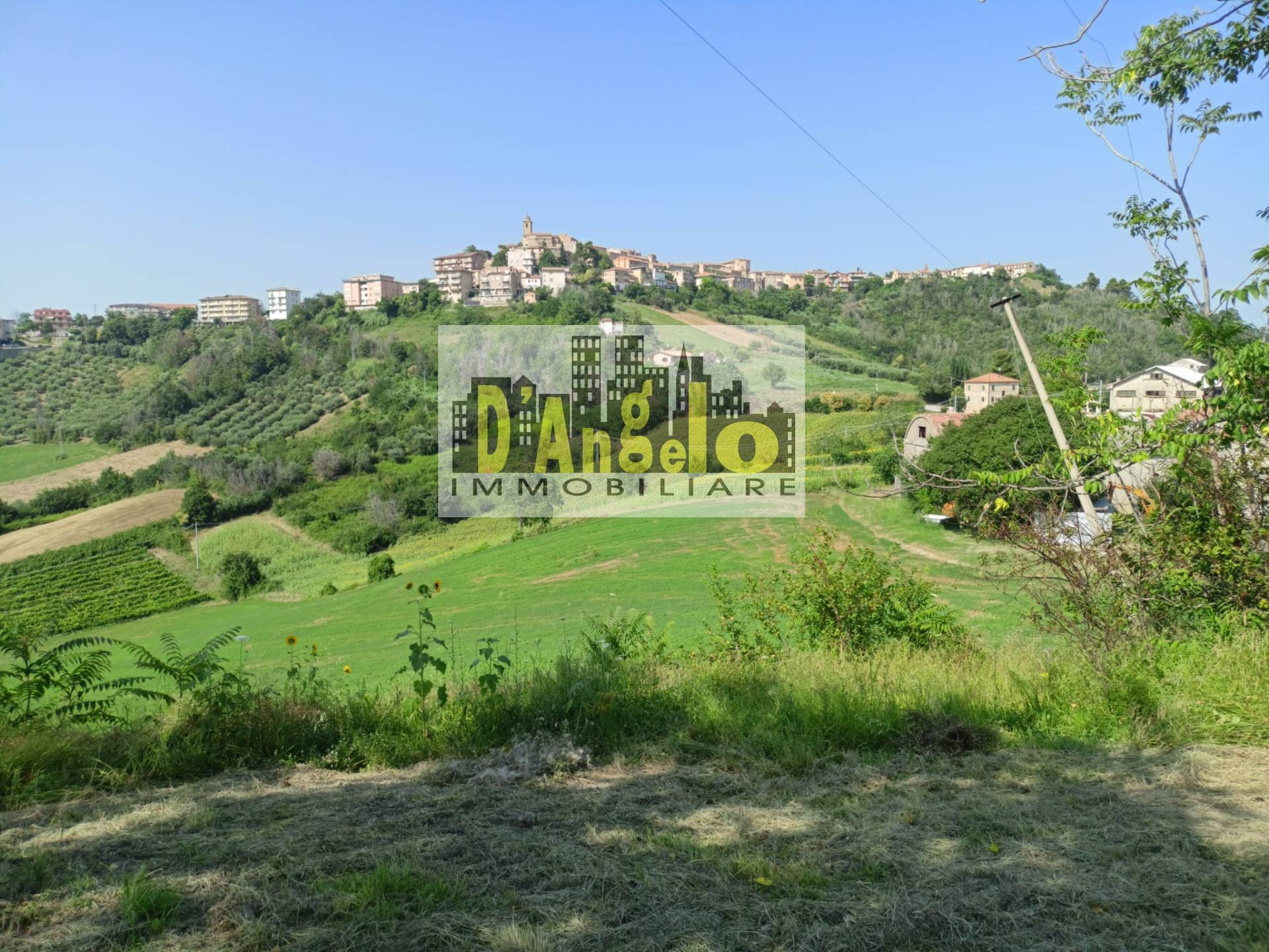 Casa singola in vendita a Carassai