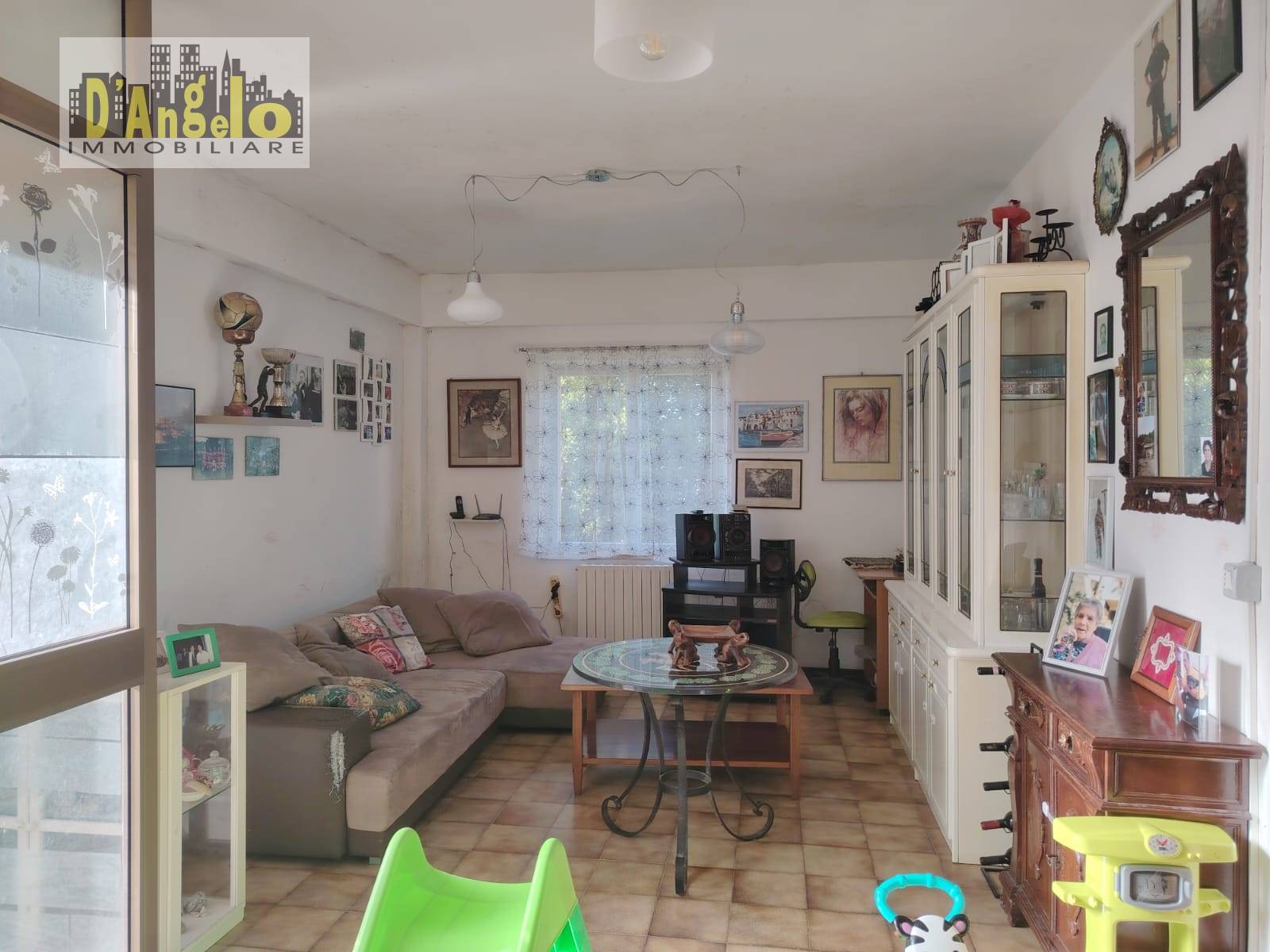 Appartamento in vendita a Castignano