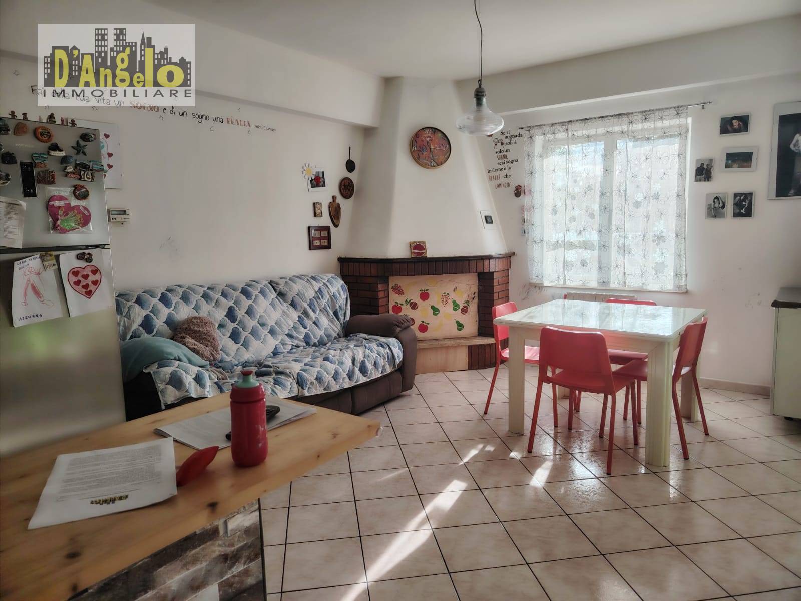 Appartamento in vendita a Castignano