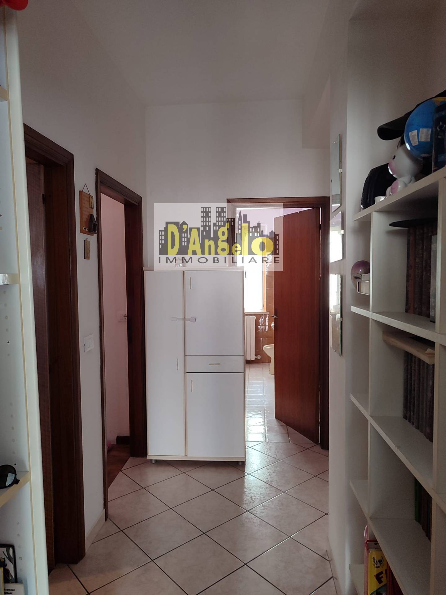 Appartamento in vendita a Castignano