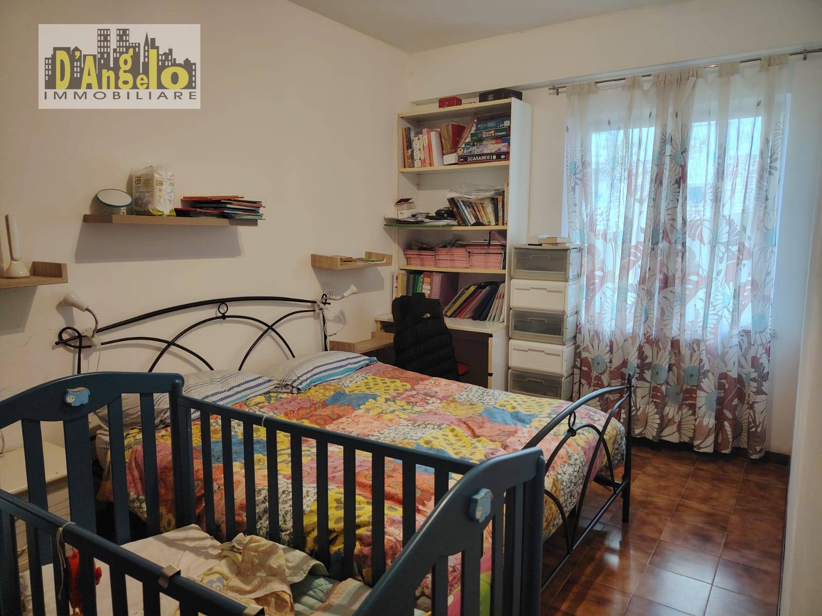 Appartamento in vendita a Castignano