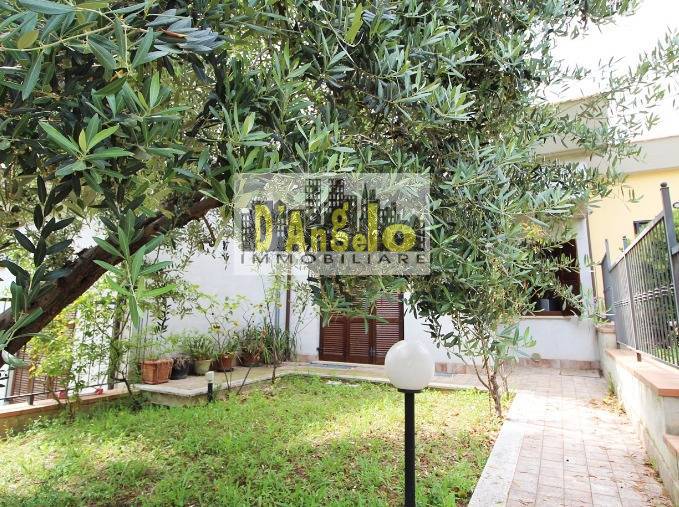 Unifamiliari in vendita a San Benedetto del Tronto