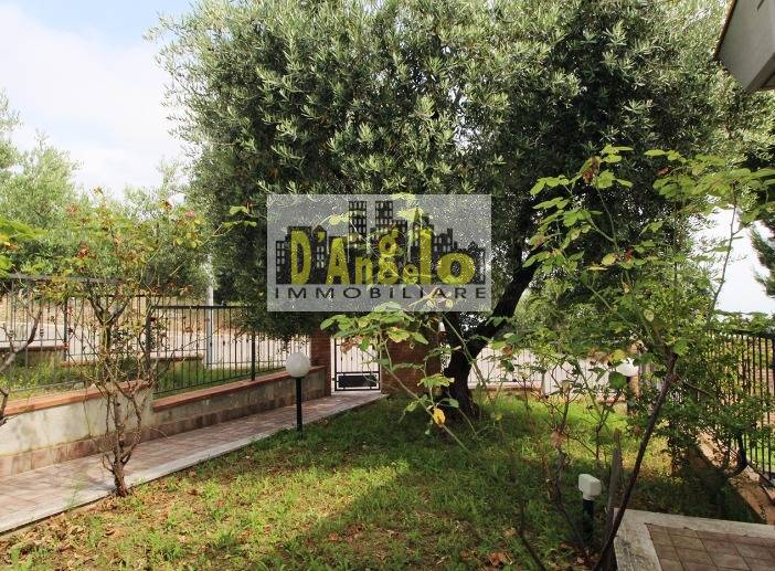 Unifamiliari in vendita a San Benedetto del Tronto