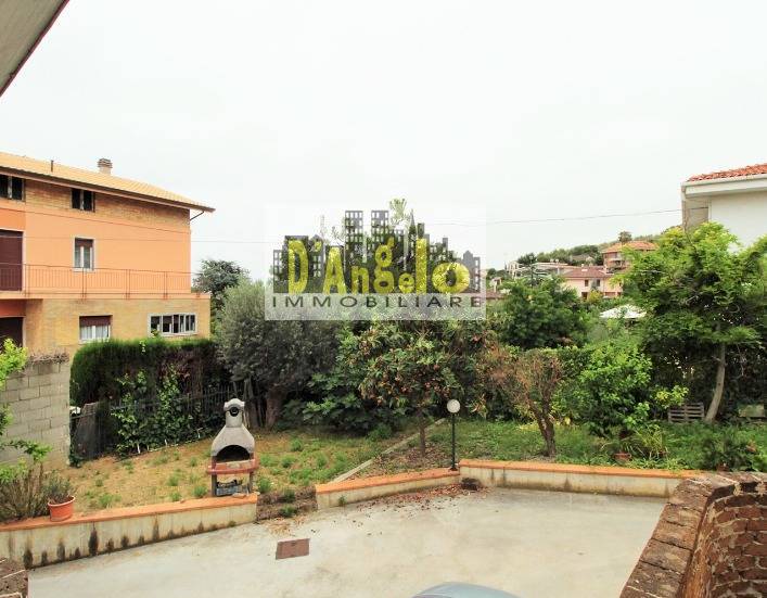 Unifamiliari in vendita a San Benedetto del Tronto
