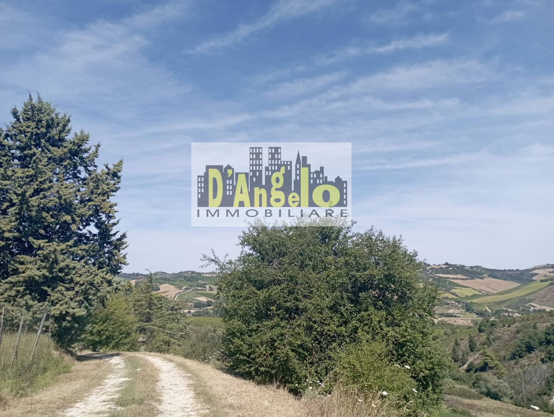 Casa singola in vendita a Offida