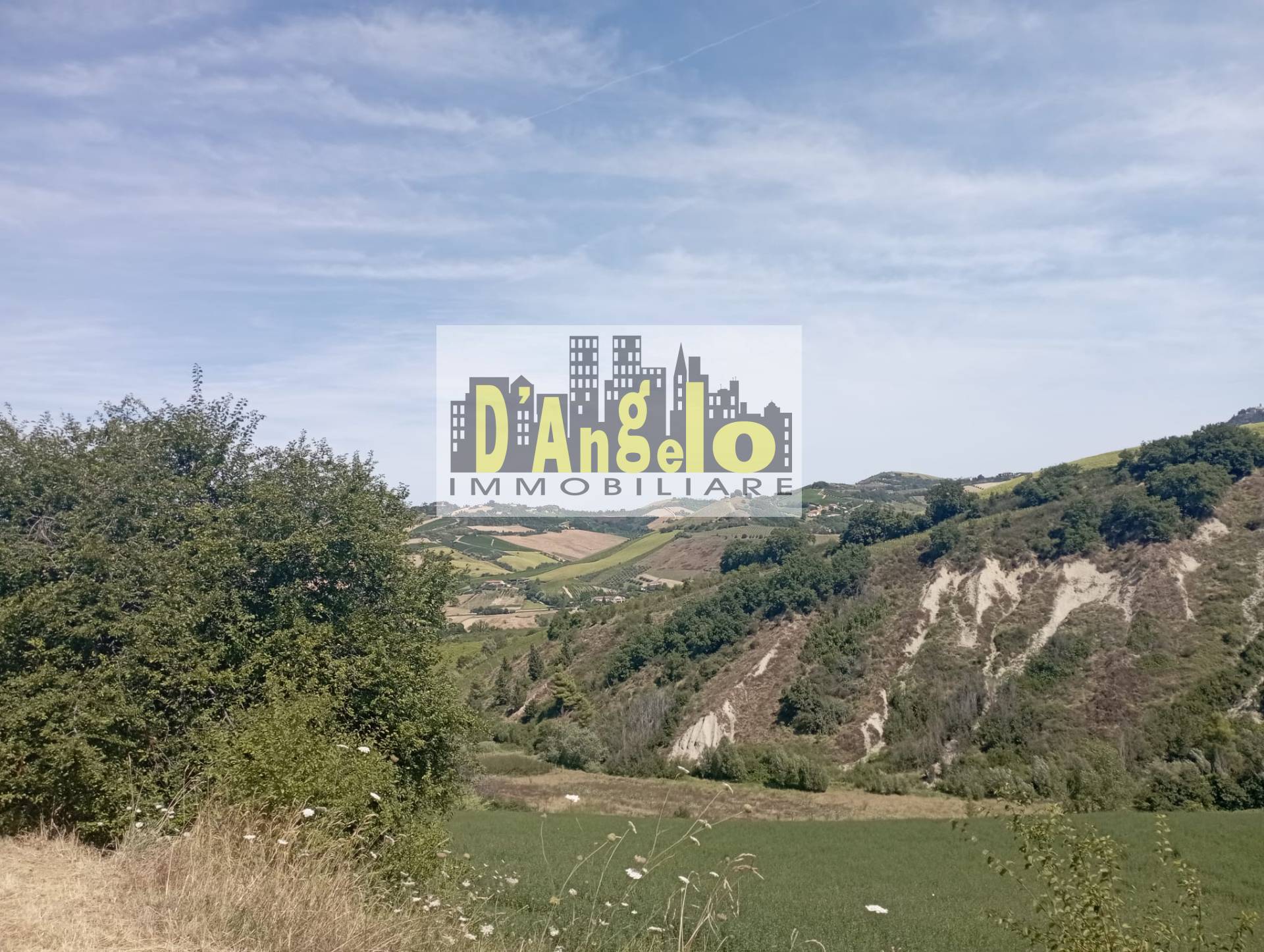 Casa singola in vendita a Offida