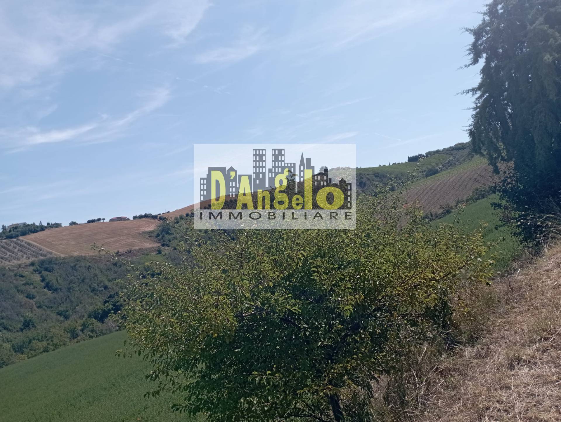 Casa singola in vendita a Offida