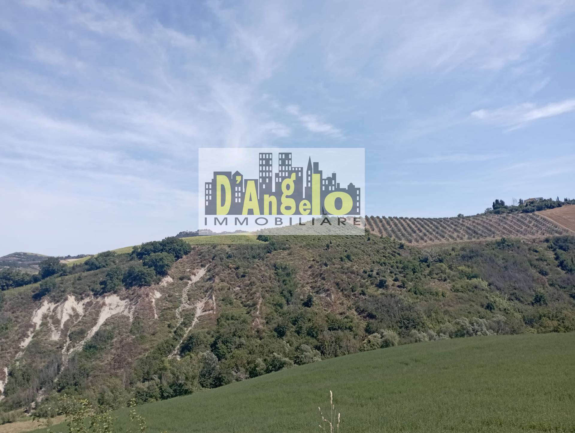 Casa singola in vendita a Offida