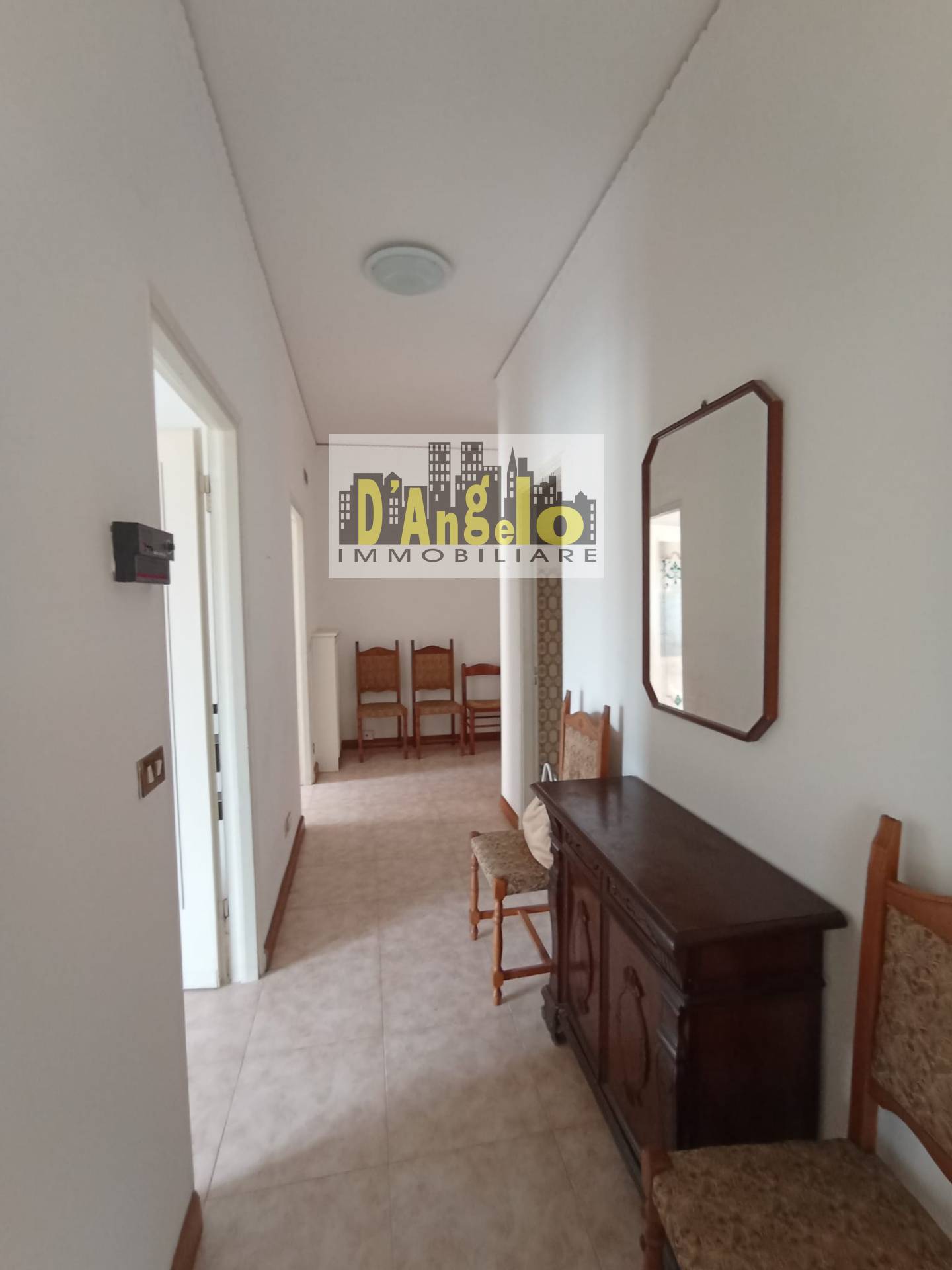 Appartamento in vendita a Offida