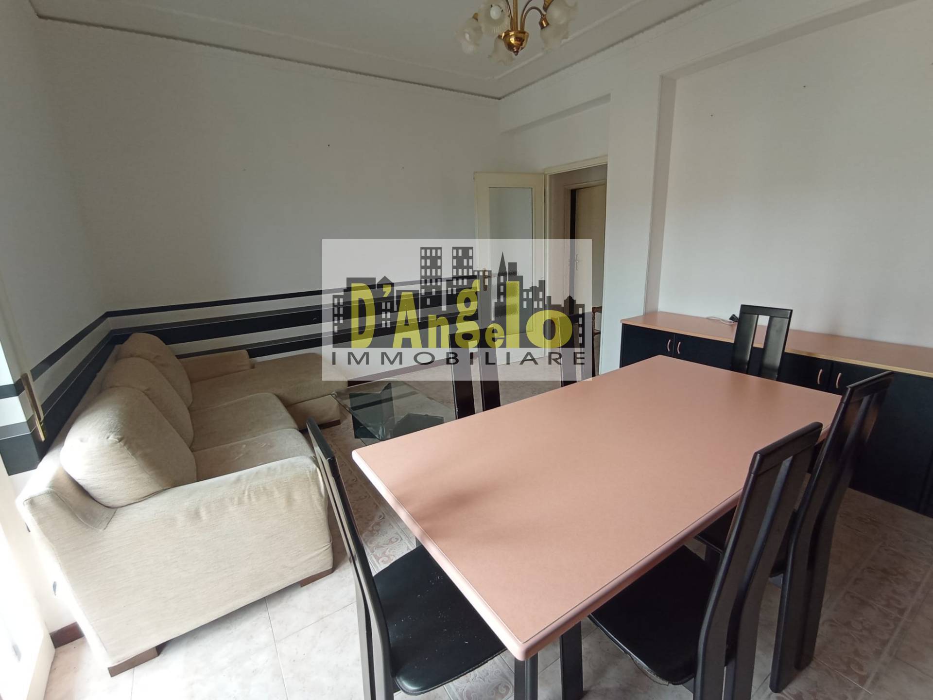 Appartamento in vendita a Offida