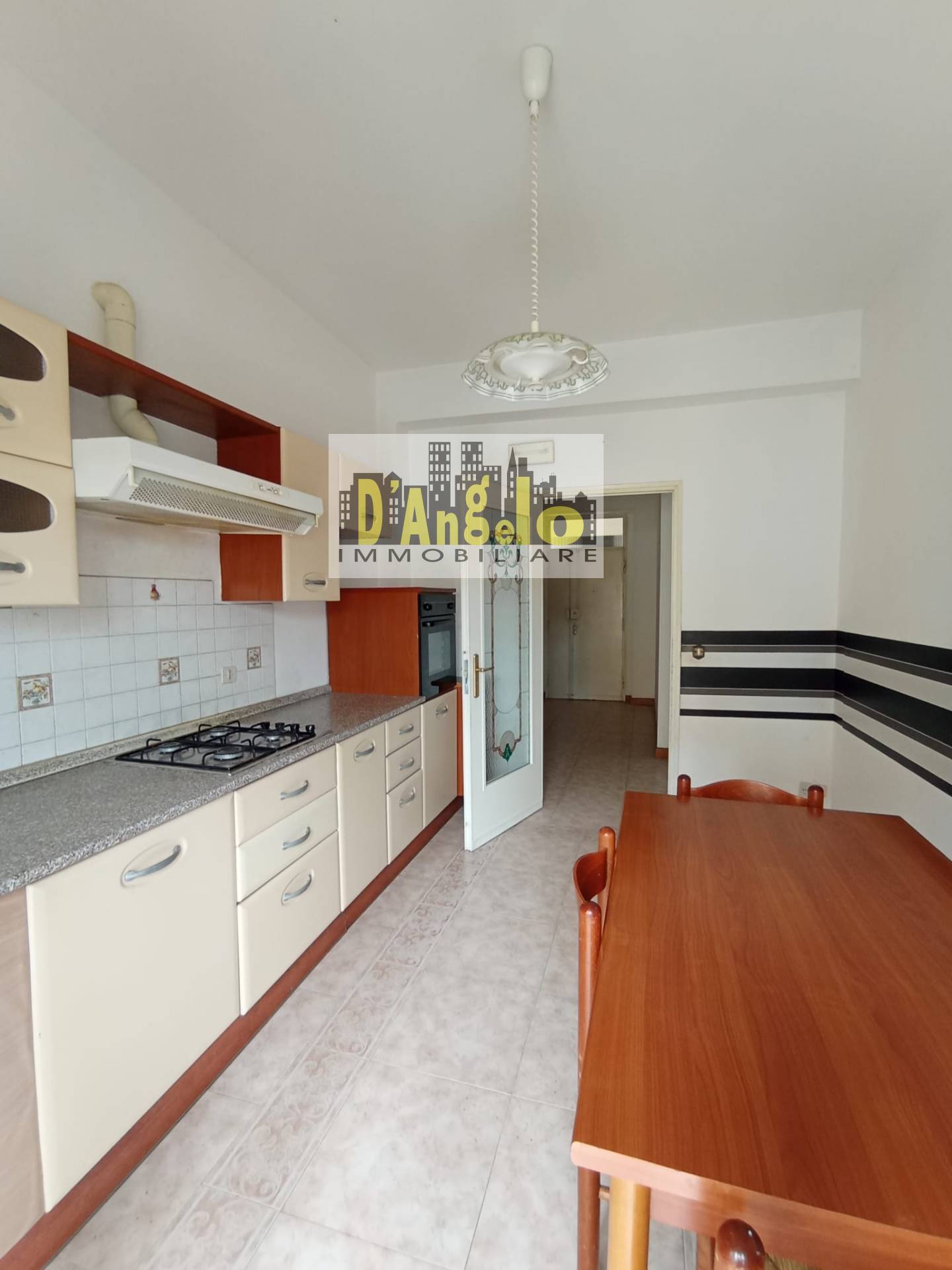 Appartamento in vendita a Offida