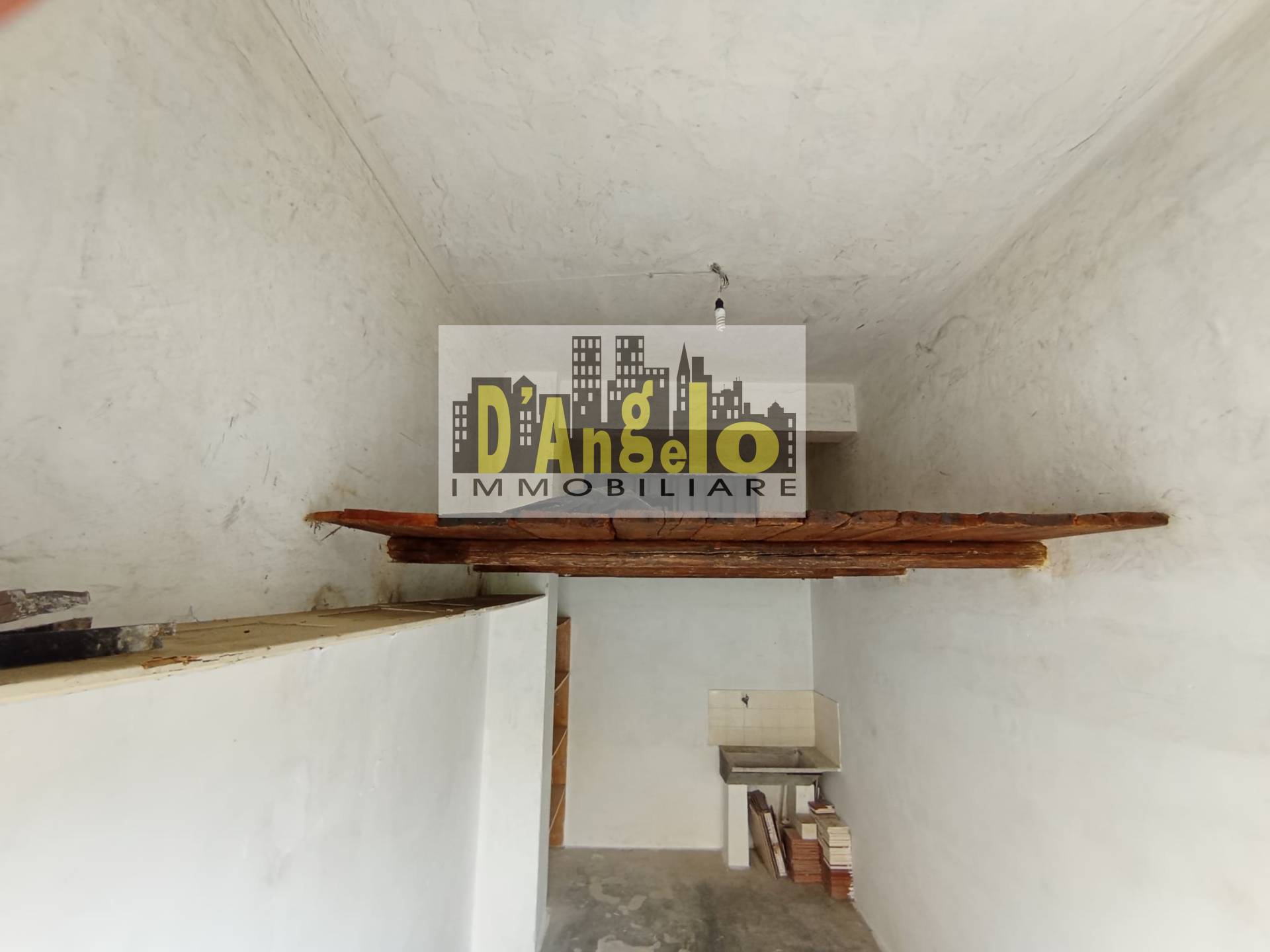 Appartamento in vendita a Offida