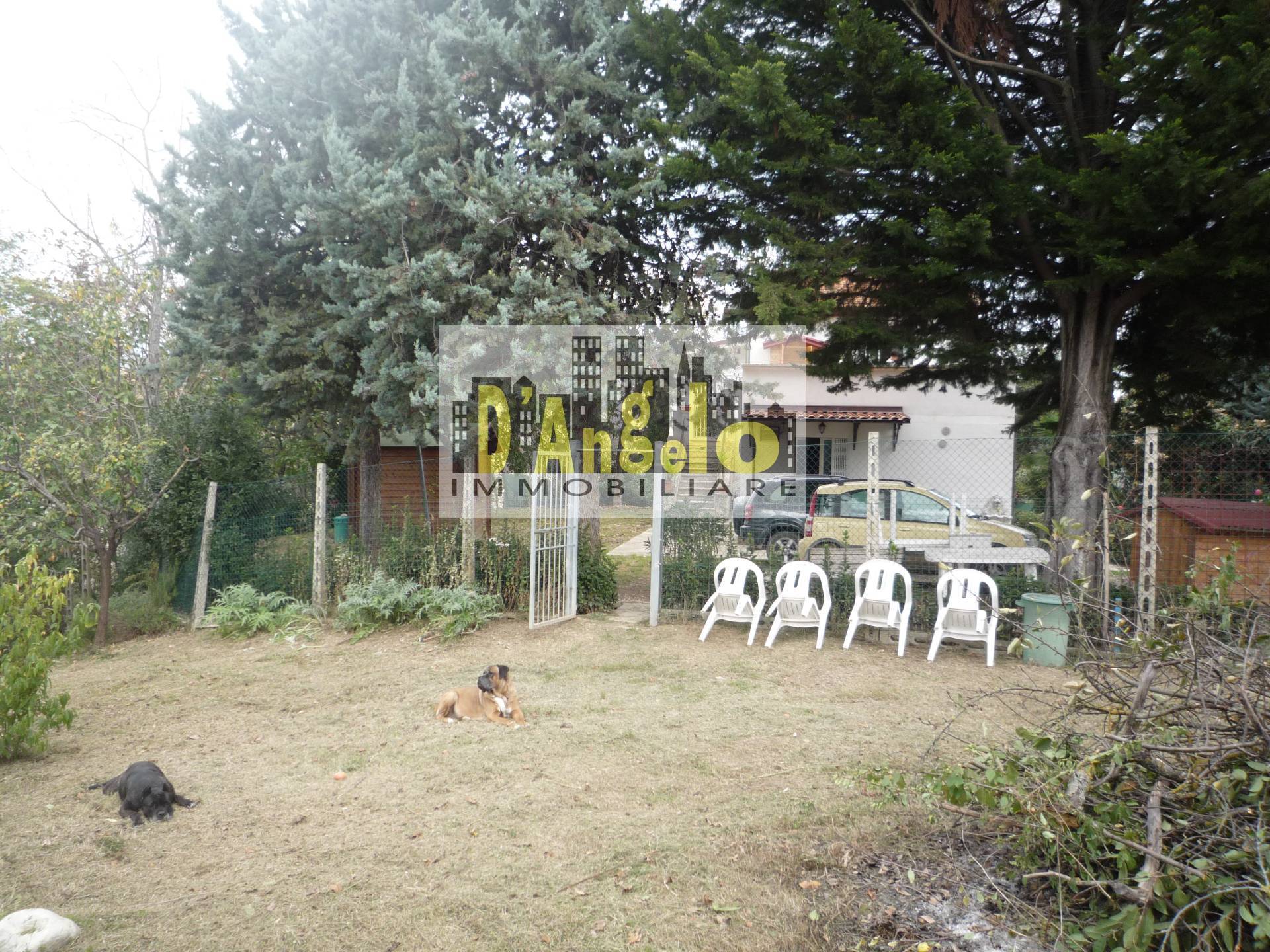 Casa singola in vendita a Castignano