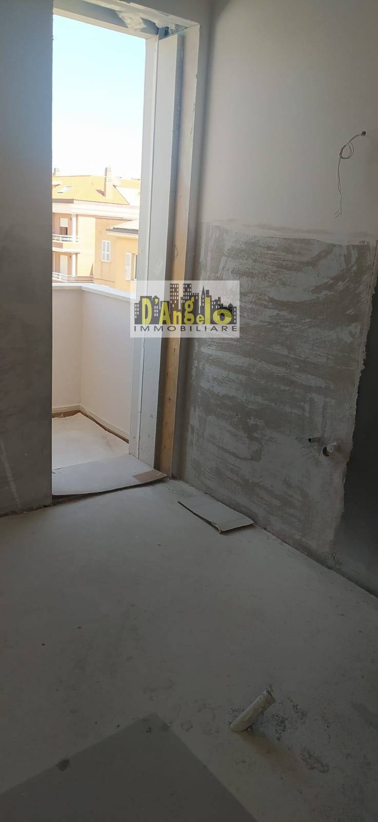 Appartamento in vendita a San Benedetto del Tronto