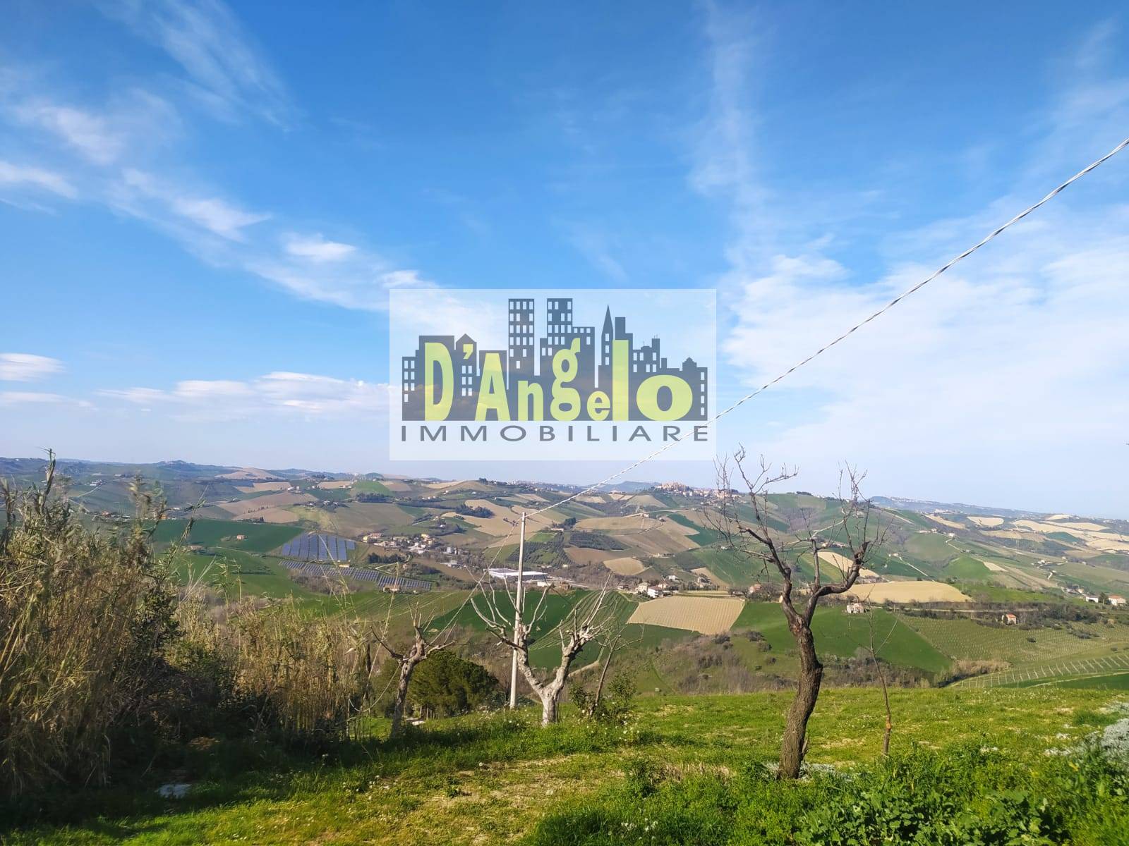 Casa singola in vendita a Offida