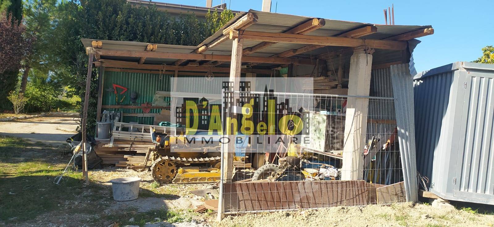 Casa singola in vendita a Offida