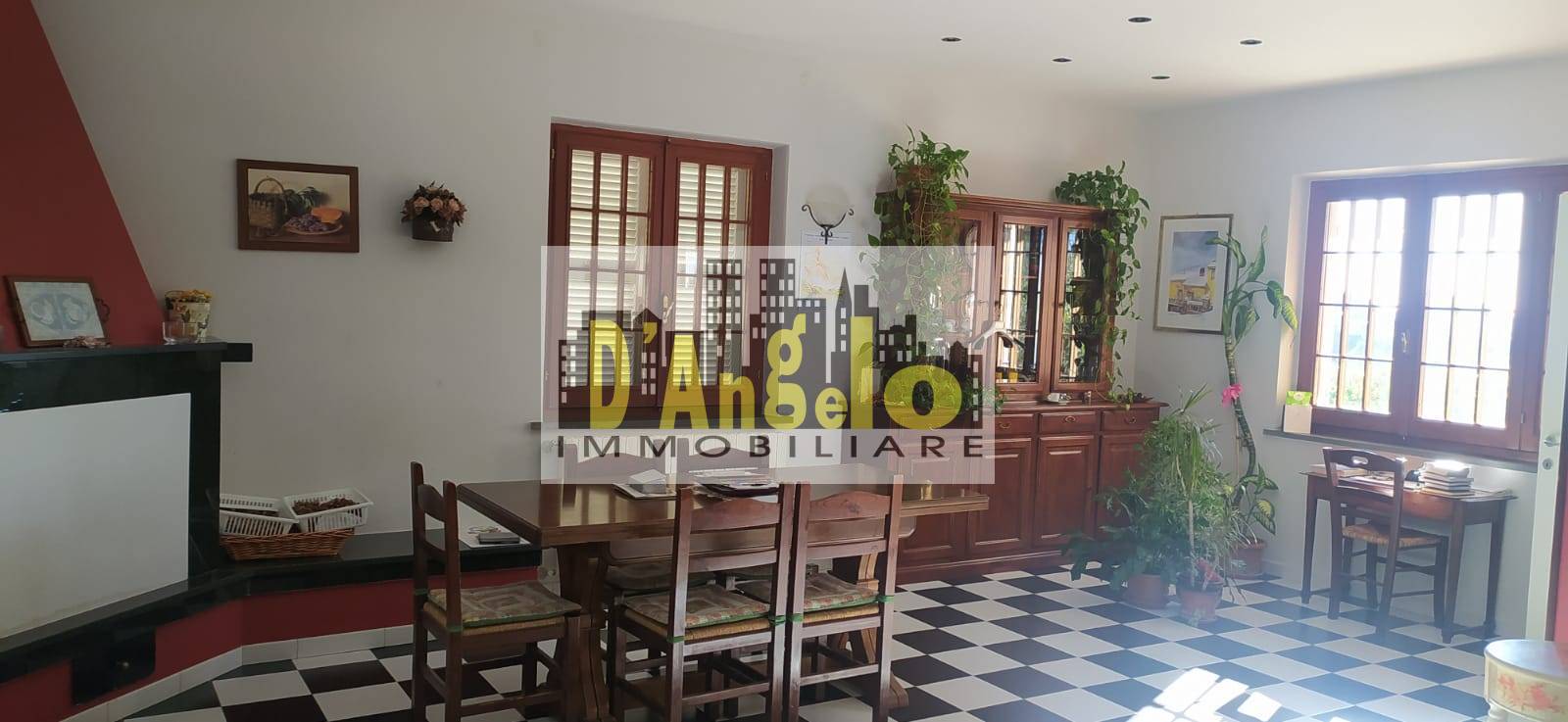 Casa singola in vendita a Offida