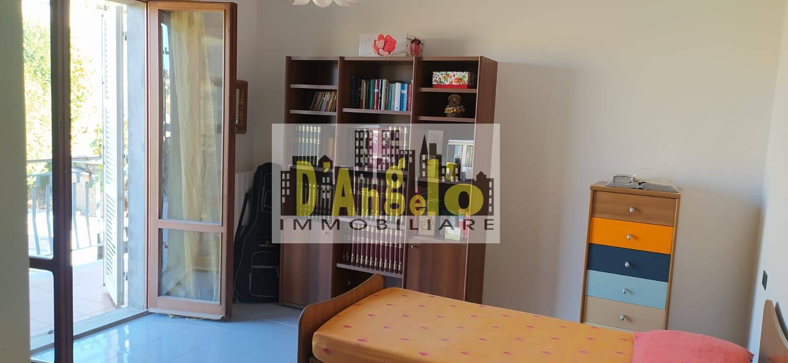 Casa singola in vendita a Offida