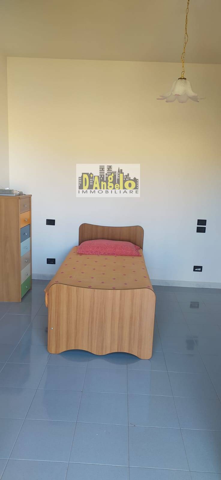 Casa singola in vendita a Offida