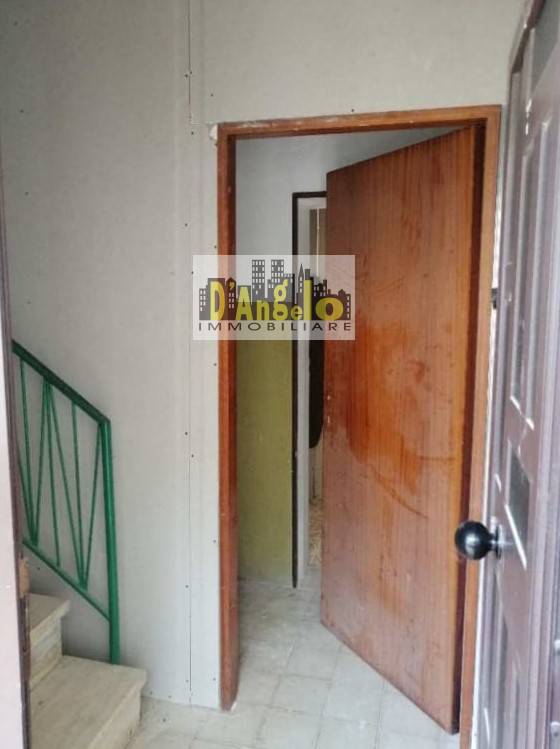 Casa singola in vendita a Roccafluvione