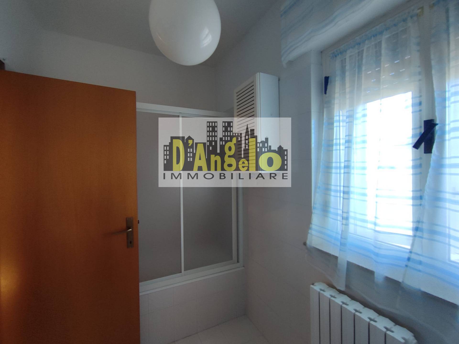 Appartamento in vendita a Castignano