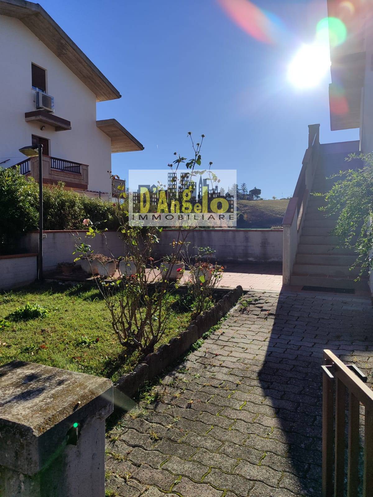 Appartamento in vendita a Castignano