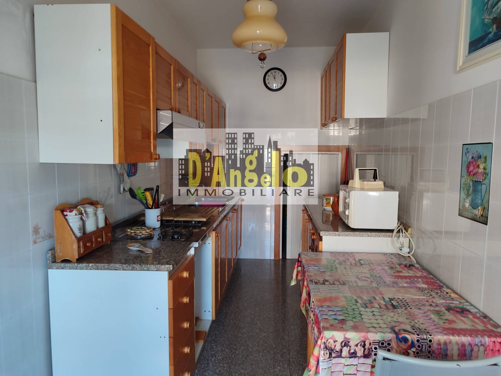 Appartamento in vendita a Castignano