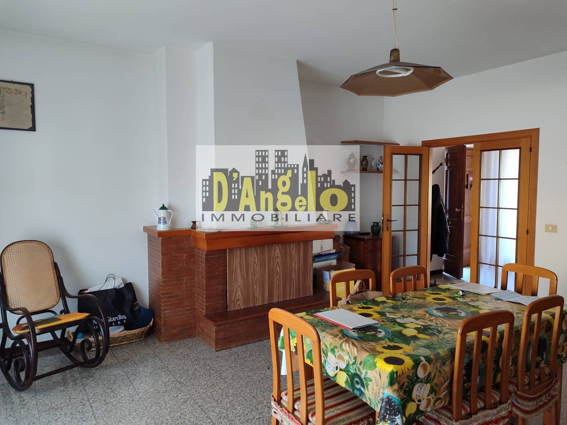 Appartamento in vendita a Castignano