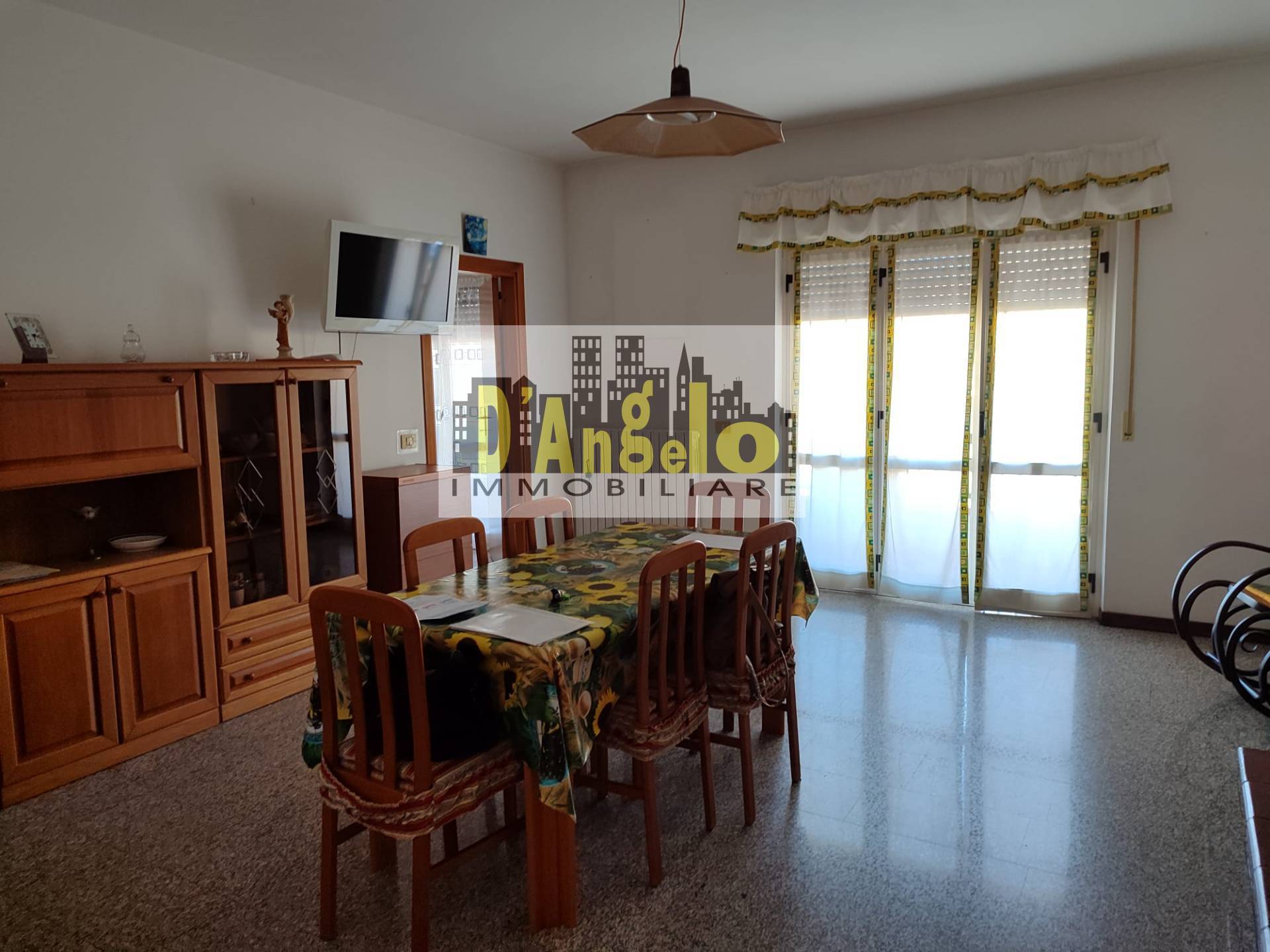 Appartamento in vendita a Castignano