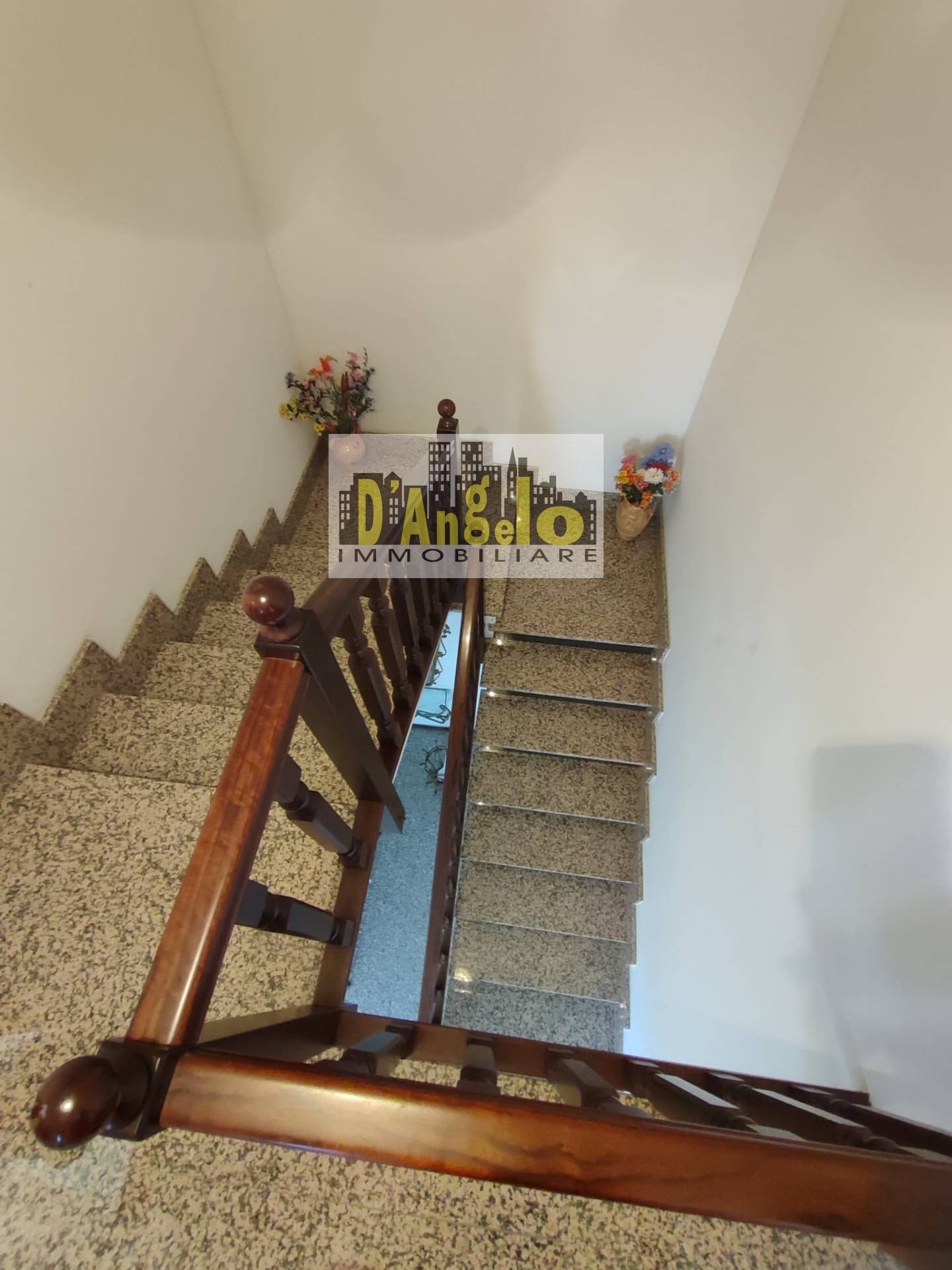 Appartamento in vendita a Castignano