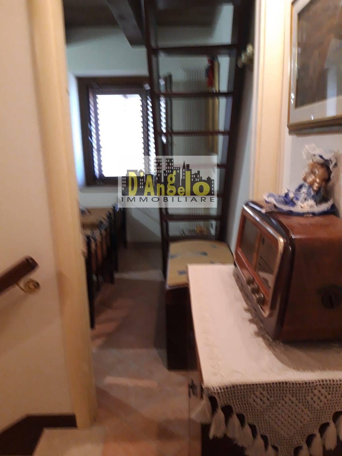 Casa singola in vendita a Rotella, Capradosso